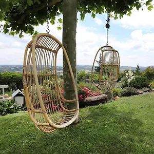 Ferienhaus Les Figuets, Chateauneuf-de-Galaure